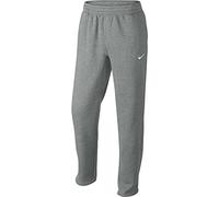 Nike Club Swoosh Men's Fleece Sweatpants Pants Classic Fit X-Large -