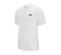 Nike Club T-shirt T-shirt White C101