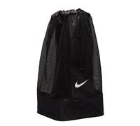 Nike Club Team Football BagOne Size Black/White RD3664