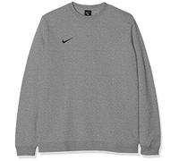 Nike Club Team Long Sleeve Crew Neck