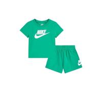 Nike club tee & short set