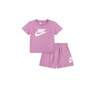 Nike club tee & short set