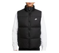 Nike Club Therma Fit Padded Vest 'Black White' IB2978-010 XXL