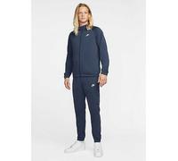 Nike Club Tracksuit Midnight Navy