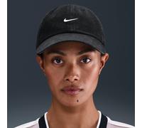 Nike Club Unstructured Denim Cap - Black - Cotton M/L
