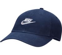 Nike Logo Embroidered Baseball Cap