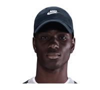 Nike Club Unstructured Futura Wash Cap Blue C451