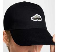 Nike Club Unstructured Max 95 Cap S/M Adjustable Black HJ6984 010 Z1