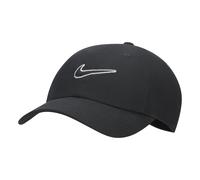 Nike Club Unstructured Swoosh Cap 'Black' FB5369-010 M/L