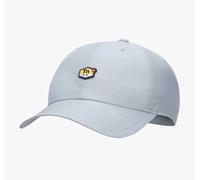 Nike Club Unstructured TN Cap S/M Adjustable Wolf Grey FN9888 012 P25 Z1