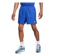 Nike Club Woven 6"" Flow Shorts 'Game Royal' FN3307-480 S