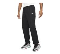 Nike Club Woven Cargo Trousers 'Black' DX0613-010 L