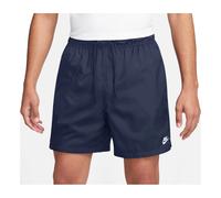 Nike Club Woven Flow Shorts 'Midnight Navy' FN3307-410 S