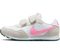 NIKE CN8558-111 MD Valiant BG Unisex White UK 5