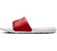 NIKE CN9675-601 VICTORI ONE Slide Men Gym RED/Summit White-Obsidian UK 16