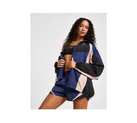 Nike Colour Block Track Jacket - Pink - Womens L