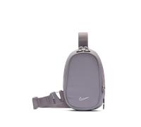 Nike Commute Crossbody Bag (1L) - Black - Nylon ONE SIZE