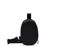 Nike Commute Crossbody Bag (1L) - Black - Nylon ONE SIZE