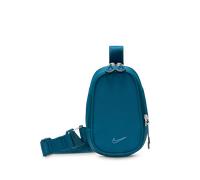 Nike Commute Crossbody Bag (1L) - Blue - Nylon ONE SIZE