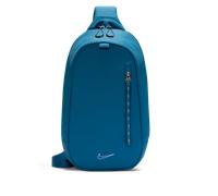 Nike Commute Sling Bag (9L) - Blue - Nylon ONE SIZE