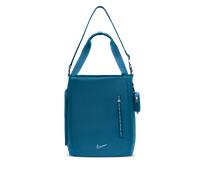 Nike Commute Tote Bag (20L) - Blue - Nylon ONE SIZE