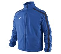 Nike Comp 11 Poly WP WZ 411832 Boys' Tracksuit Top blue royal blue/obsidian/white Size:M