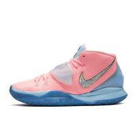 Nike Concepts x Kyrie 6 EP 'Khepri' CU8880-600 14