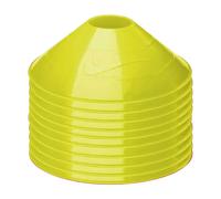 Nike Accessories Traning Cones 10 Units Green