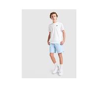 Nike Contrast Swim Shorts Junior - Blue XL