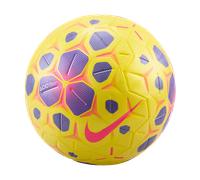 Nike Control Football - Yellow 5
