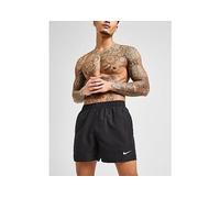 Nike Core 5'' Swim Shorts - Black - Mens S