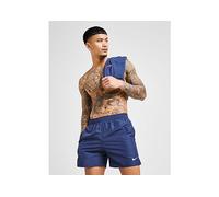 Nike Core 5'' Swim Shorts - Blue - Mens L