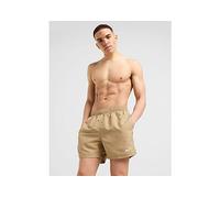 Nike Core 5'' Swim Shorts - Brown - Mens S