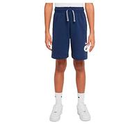 Nike Core Hbr Shorts Midnight Navy/Cool Grey/Sail S