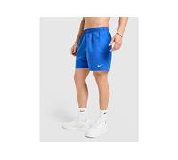 Nike Core Swim Shorts - Blue - Mens XL