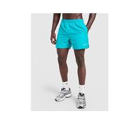 Nike Core Swim Shorts - Blue - Mens XS