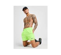 Nike Core Swim Shorts - Green - Mens M