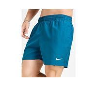 Nike Core Swim Shorts - Green - Mens S