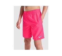 Nike Core Swim Shorts Junior - Pink - Kids L