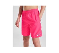 Nike Core Swim Shorts Junior - Pink - Kids M