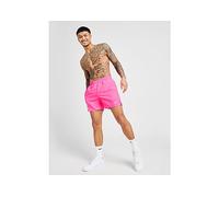 Nike Core Swim Shorts - Pink - Mens S