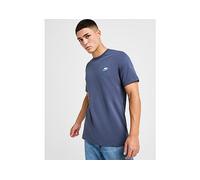 Nike Core T-Shirt - Blue - Mens S
