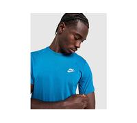 Nike Core T-Shirt - Blue - Mens S
