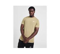 Nike Core T-Shirt - Brown - Mens
