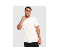 Nike Core T-Shirt - Cream - Mens M