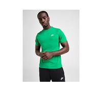 Nike Core T-Shirt - Green - Mens S