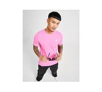 Nike Core T-Shirt - Pink - Mens XS
