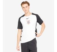 Nike Corinthians 2025 Dri FIT Stadium Home Shirt