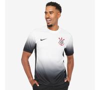 Nike Corinthians 24 25 Dri FIT SS Stadium Home Shirt