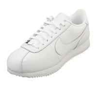 NIKE Cortez 23 Premium Womens Casual Trainers in White - 5 UK